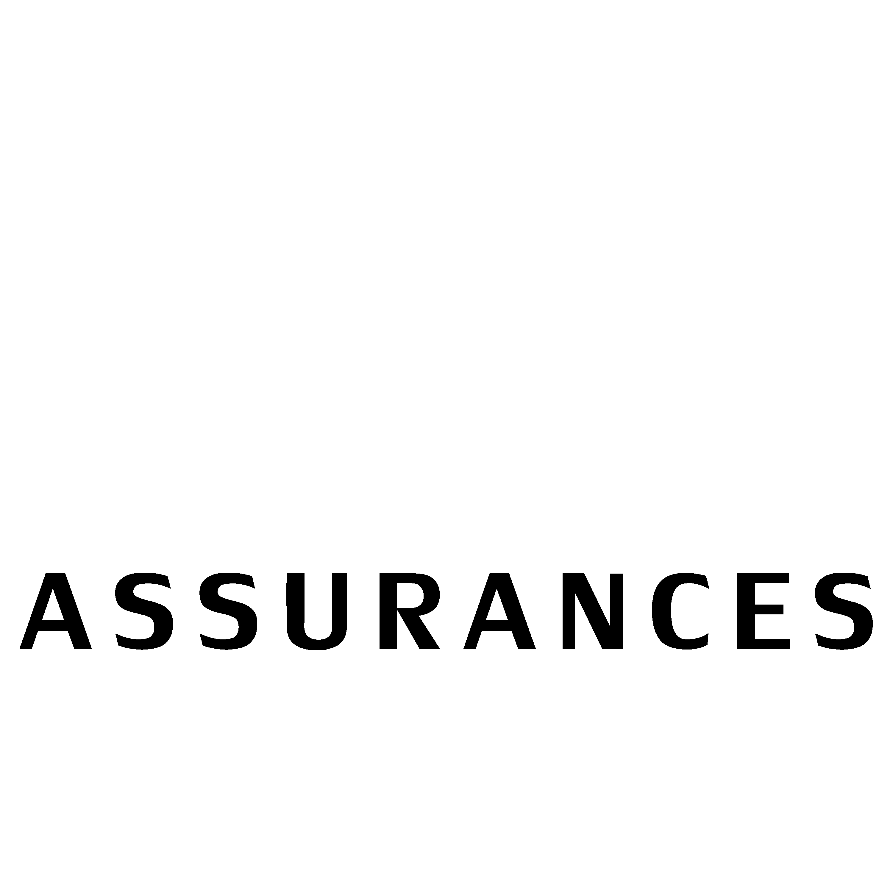 Cash Assurances Logo  Transparent Clipart