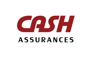 Cash Assurances Logo PNG