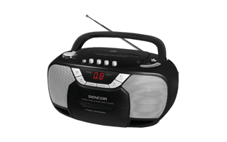 Cassette Player PNG