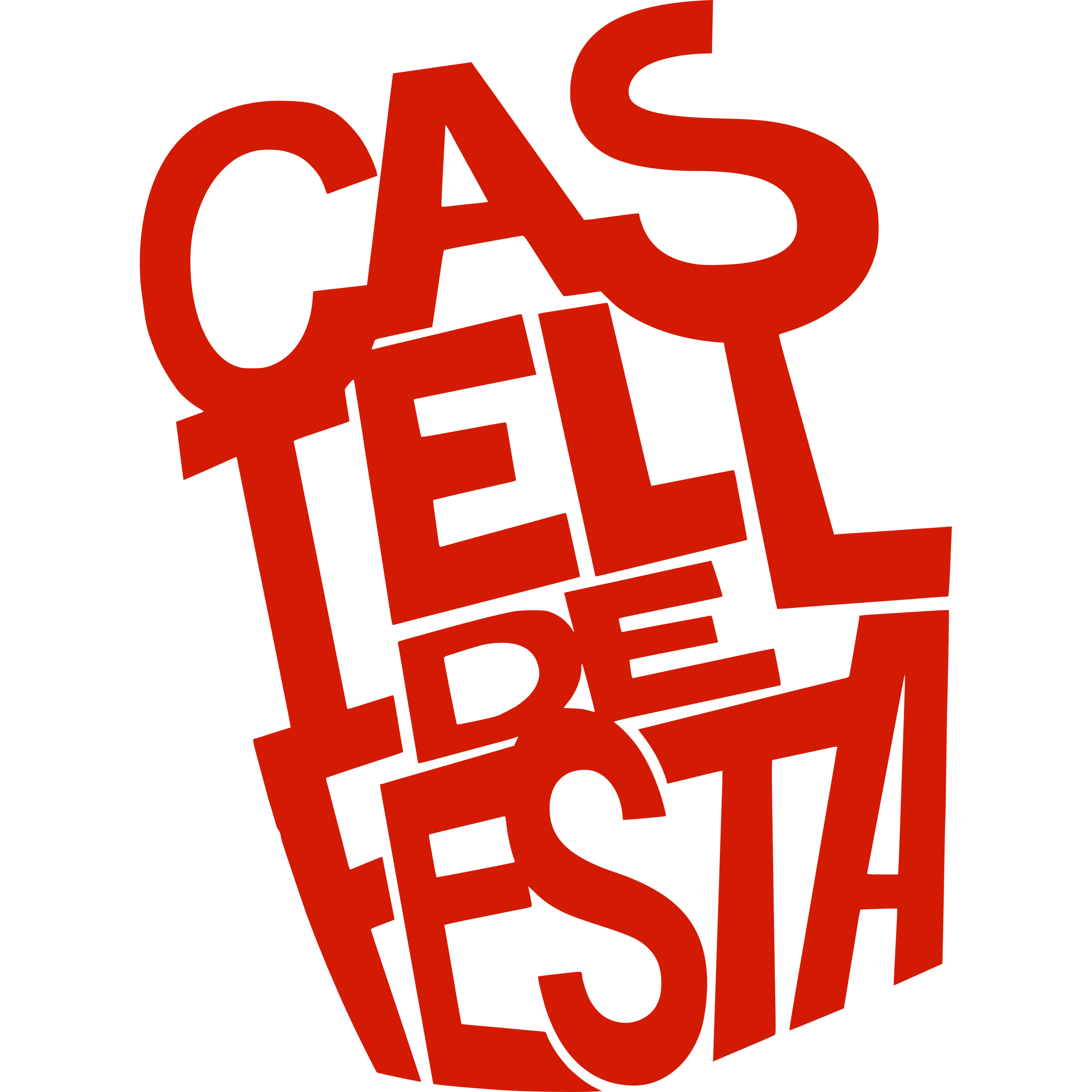 Castelldefesta Logo  Transparent Image