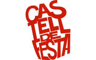 Castelldefesta Logo PNG