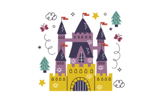 Castle Combe ticker PNG