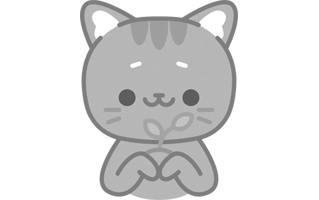 Cat Animal Free Sticker PNG