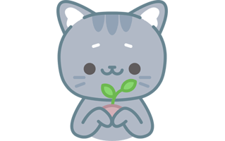 Cat Stickers PNG