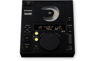 CD Player PNG