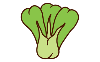 Celery Sticker PNG