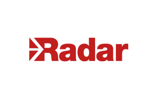 Centre commercial Radar Logo PNG
