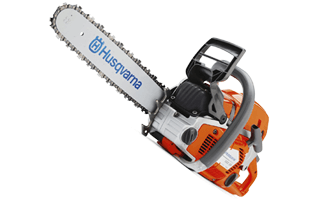 Chainsaw PNG