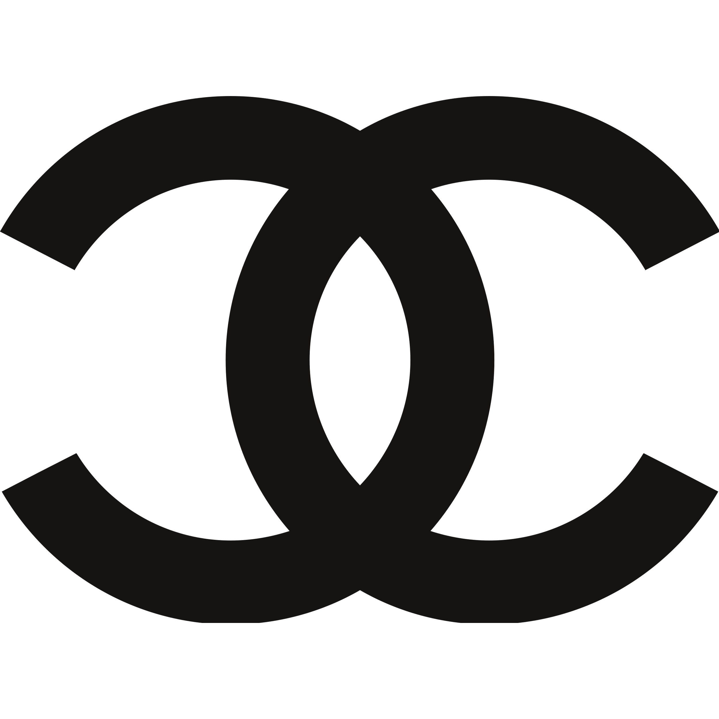 Chanel Logo  Transparent Image