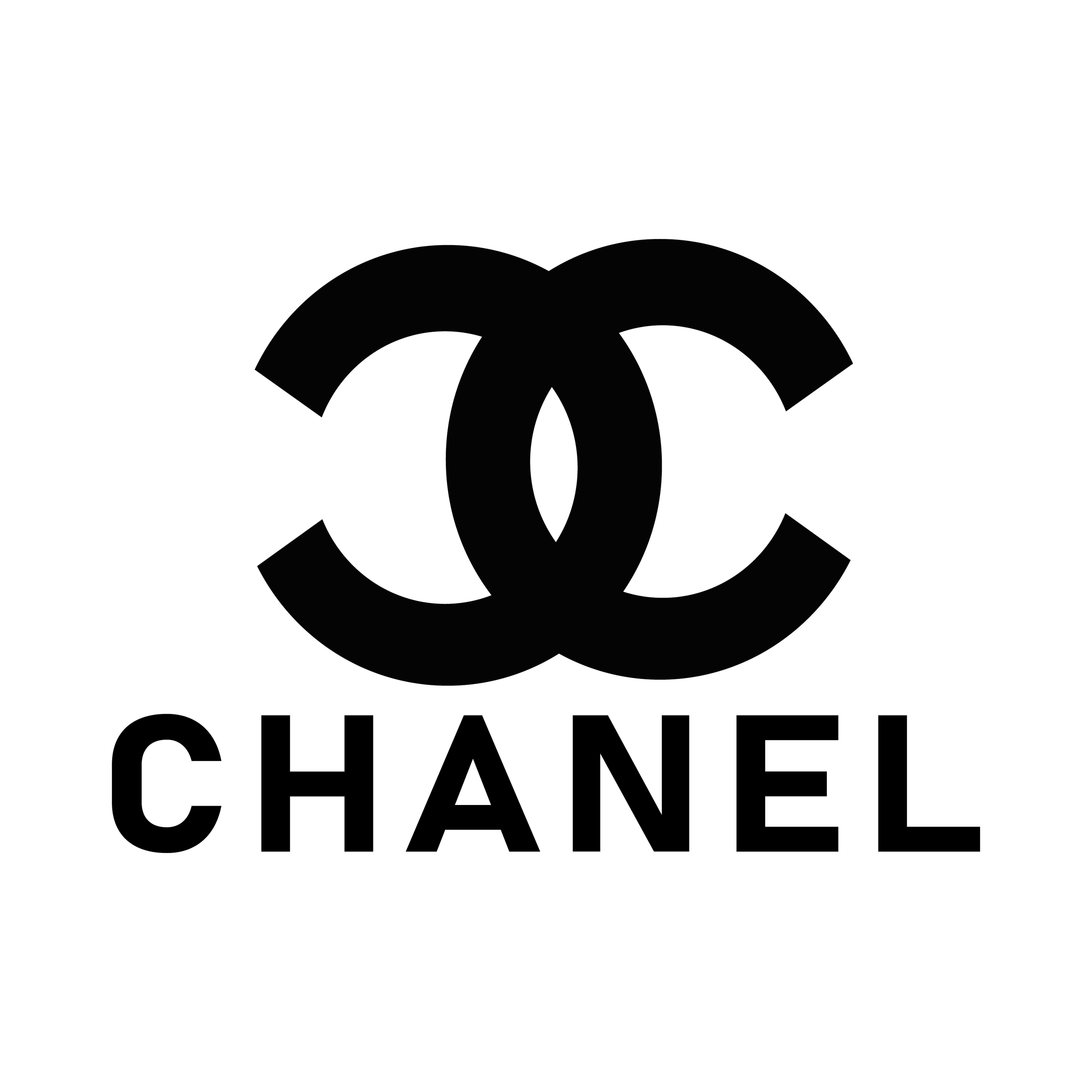 Chanel Logo  Transparent Photo