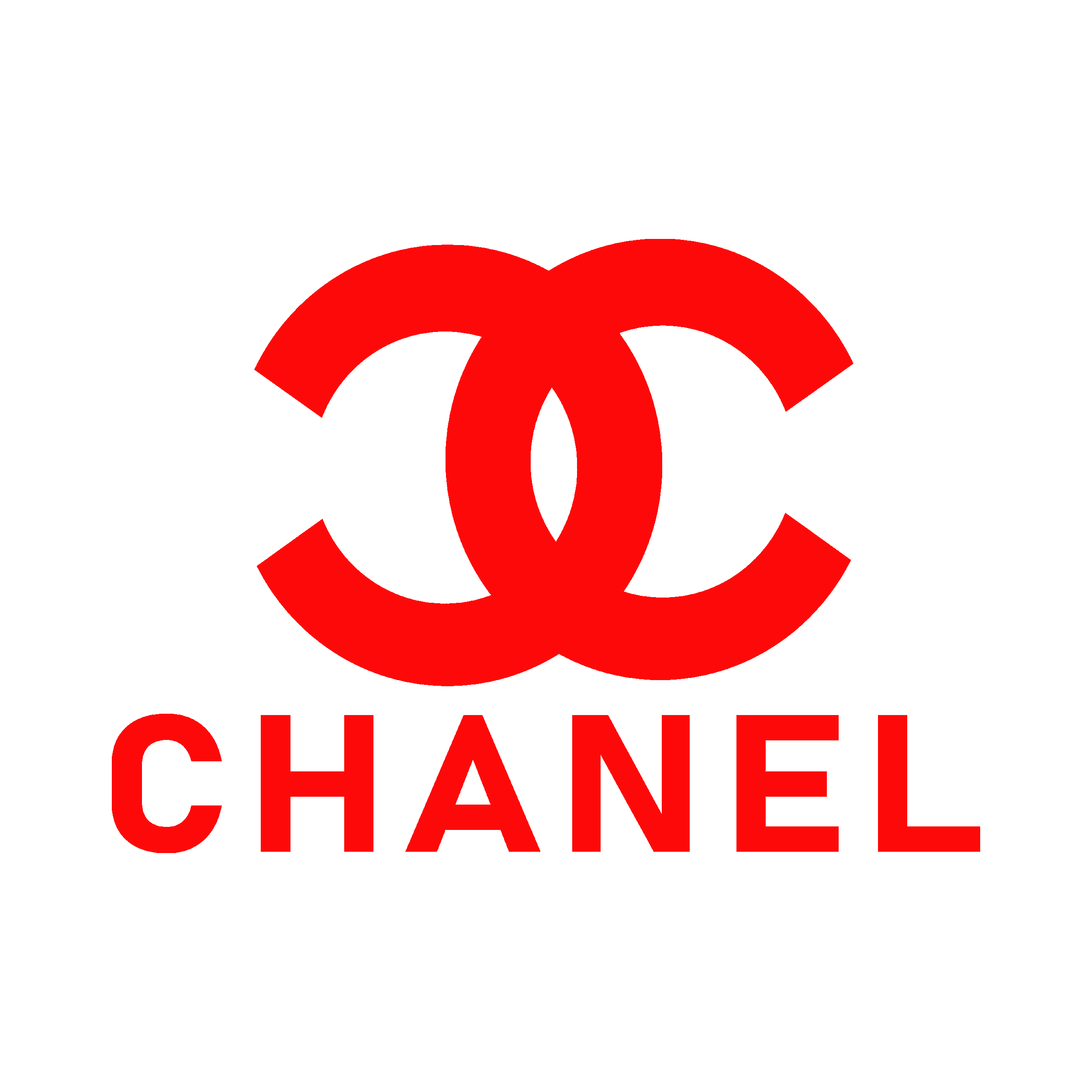 Chanel Logo Transparent Picture
