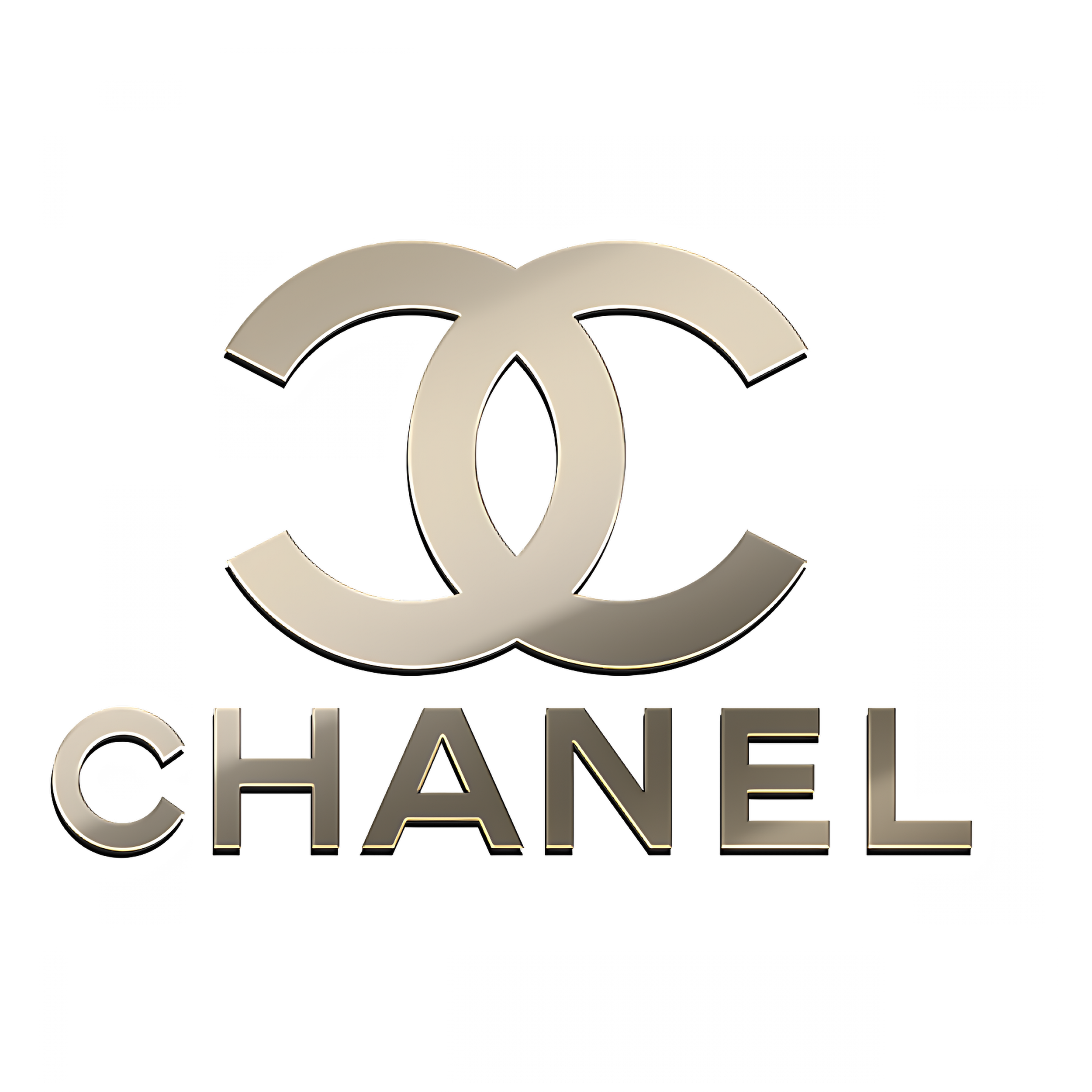 Chanel Logo  Transparent Gallery