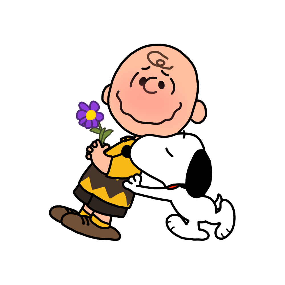 Charlie Brown  Transparent Clipart