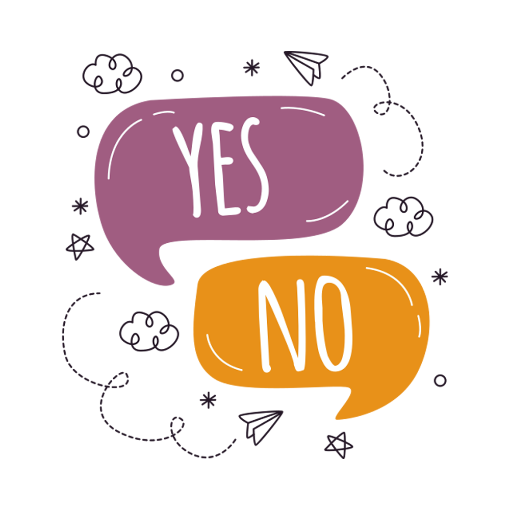 Chat Balloon Free Sticker Transparent Gallery