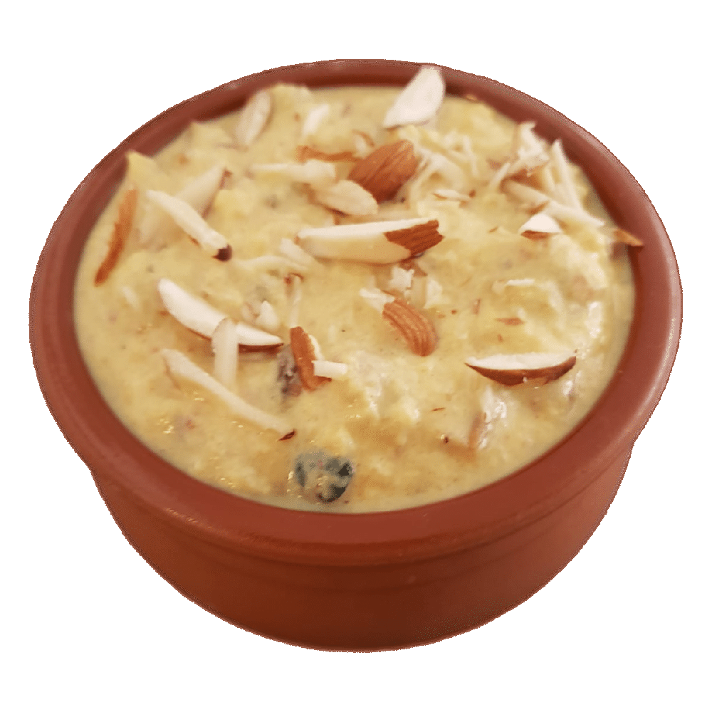 Chawal Kheer Transparent Picture