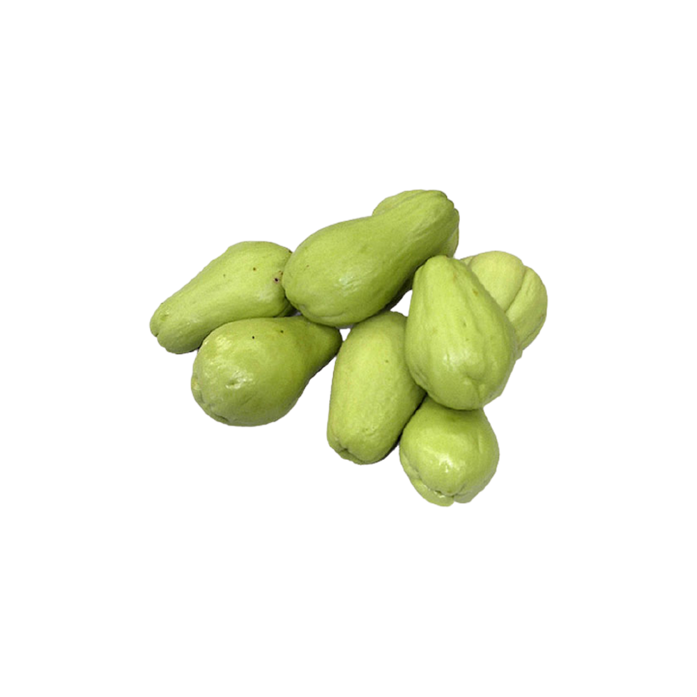 Chayote  Transparent Clipart