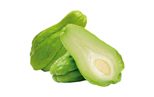 Chayote PNG