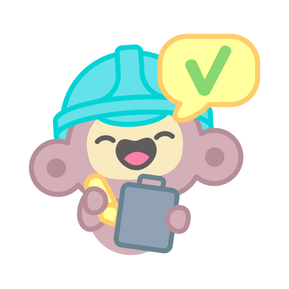 Checked Free Sticker Transparent Image