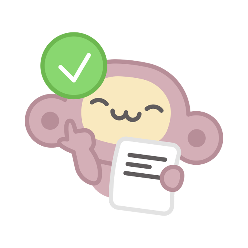 Checked Free Sticker Transparent Photo