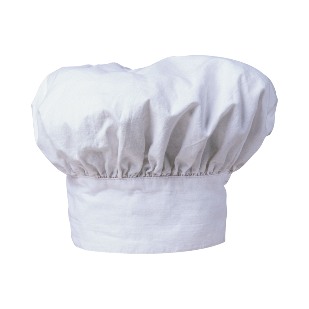 Chef Hat  Transparent Image