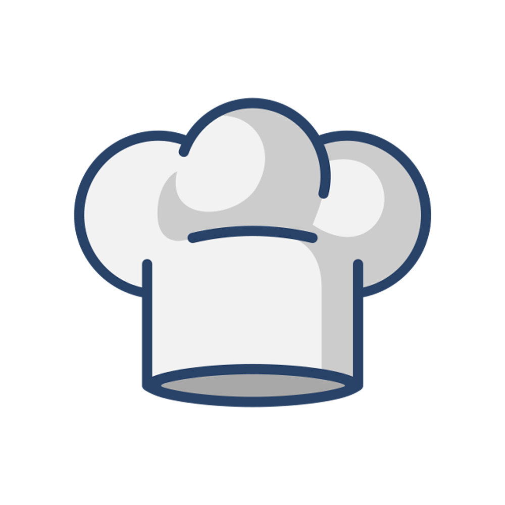 Chef Hat Free Sticker Transparent Photo