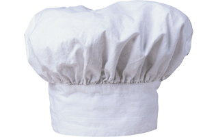 Chef Hat PNG