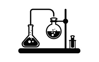 Chemical Sticker PNG