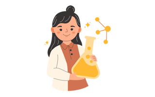 Chemicals Sticker PNG