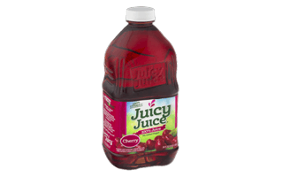 Cherry Juice PNG