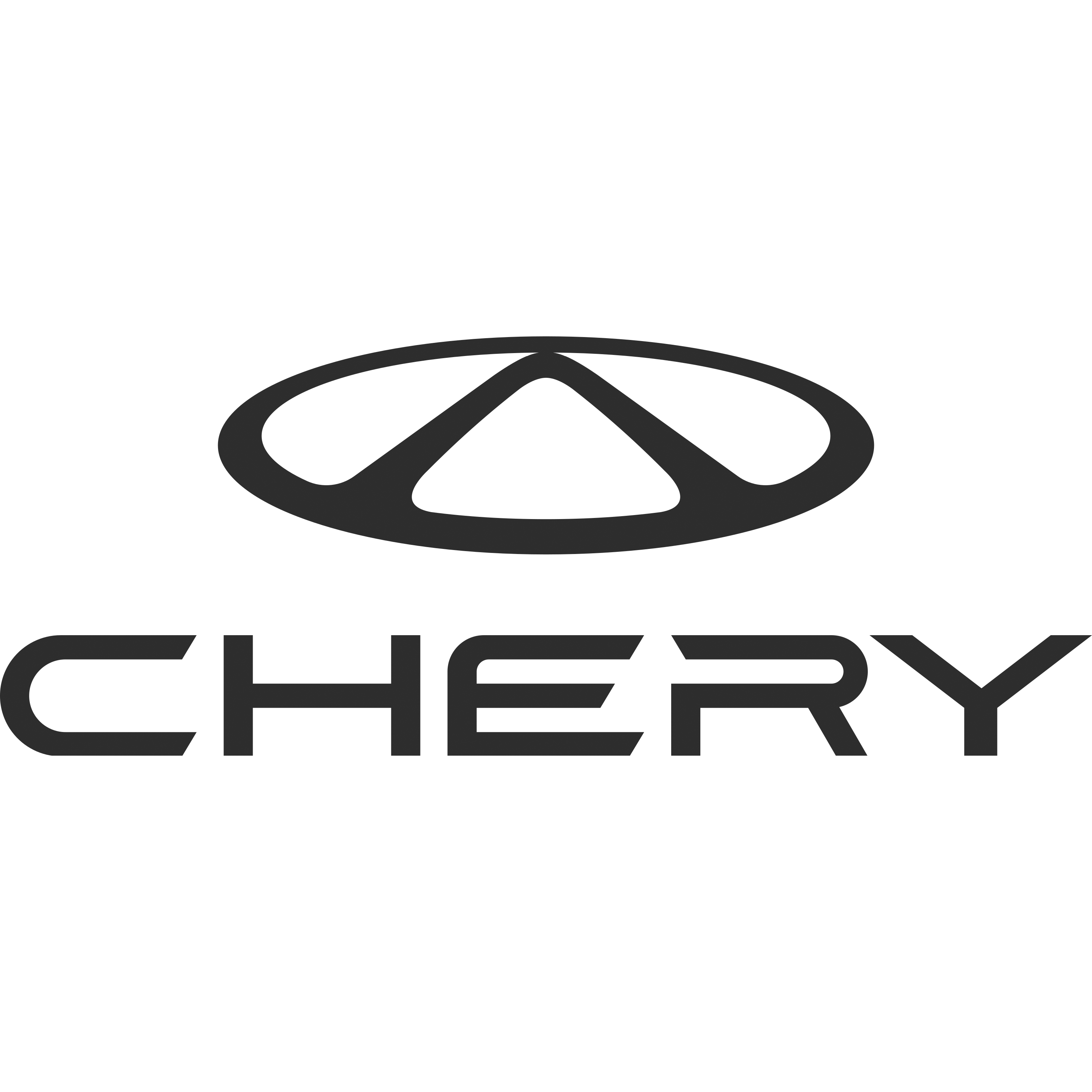 Chery Logo  Transparent Image