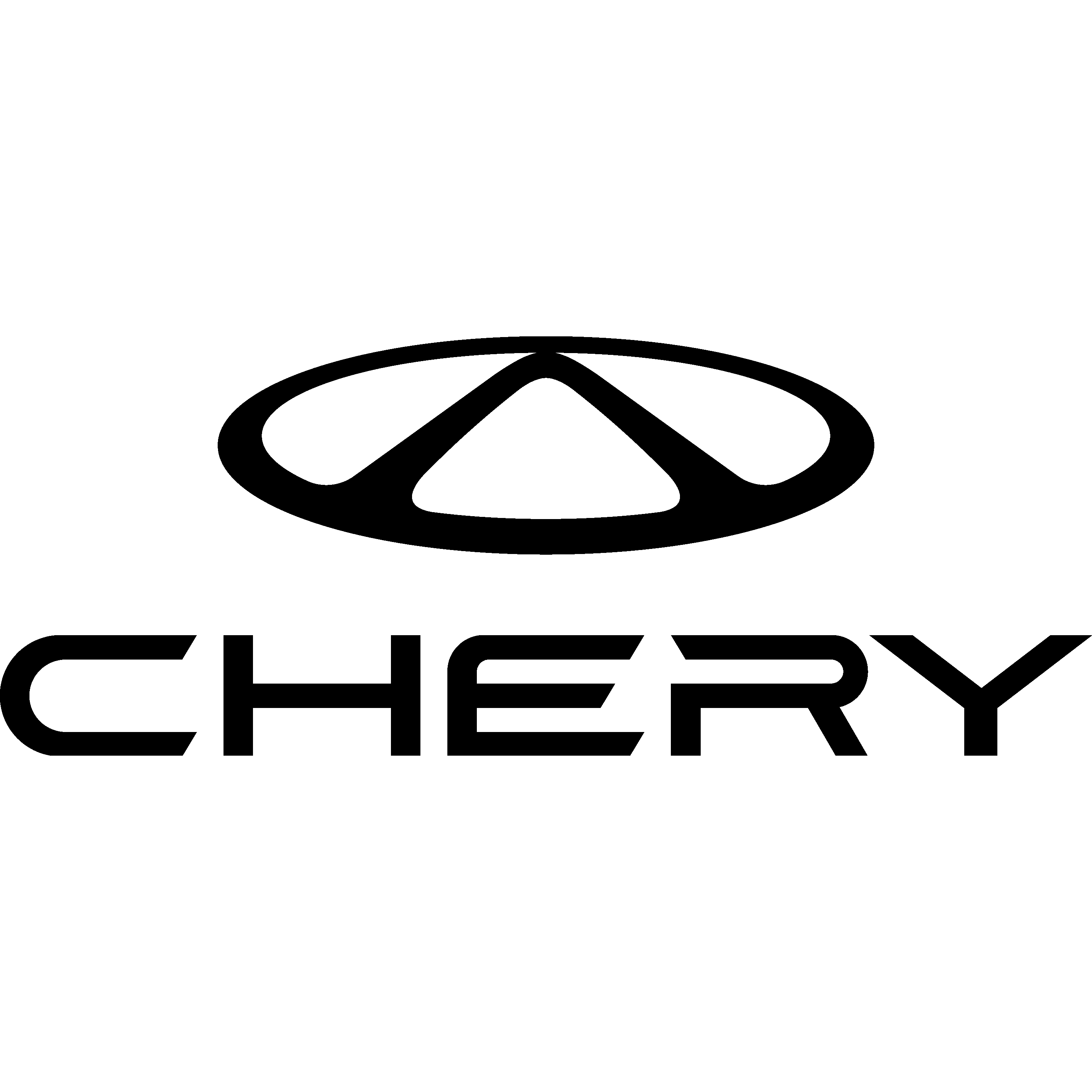 Chery Logo  Transparent Photo