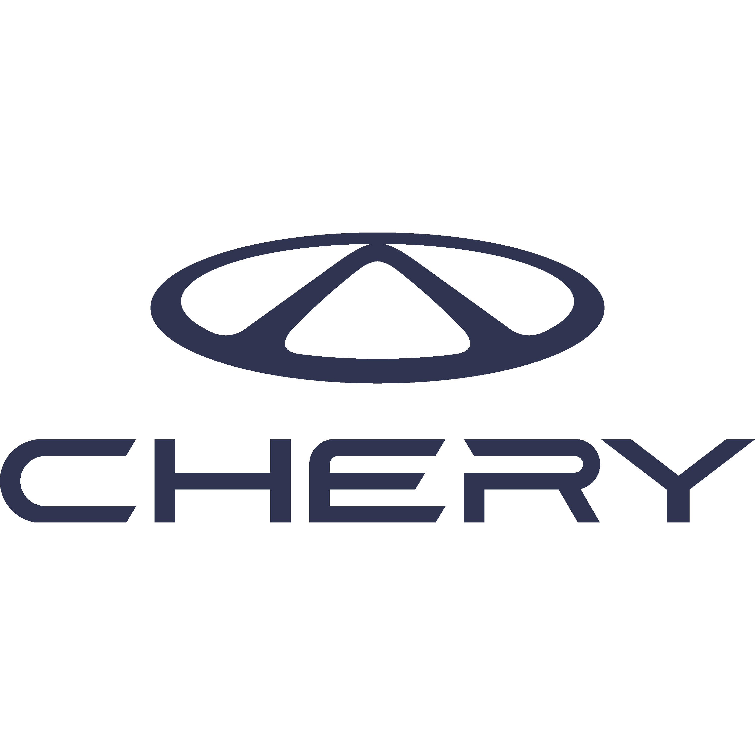 Chery Logo  Transparent Gallery