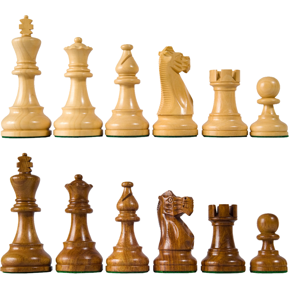 Chess  Transparent Photo