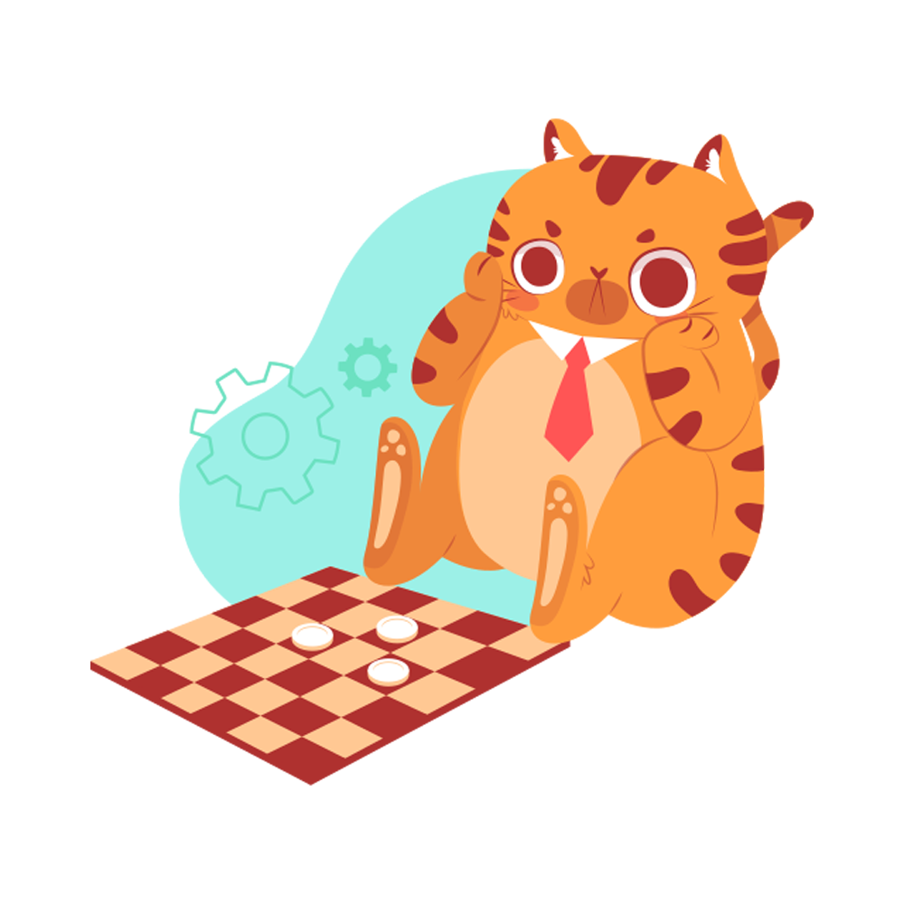 Chess Free Sticker Transparent Picture