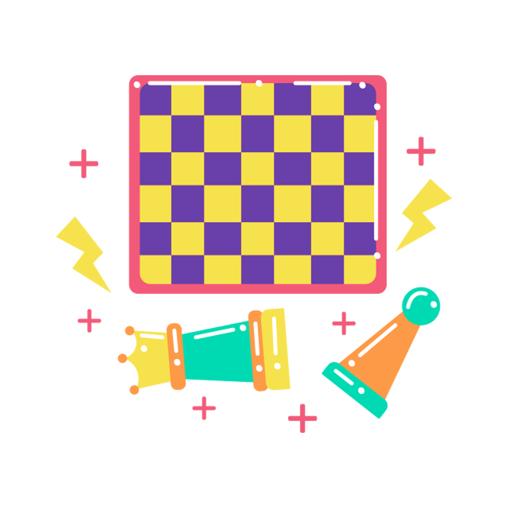 Chess Free Sticker Transparent Gallery