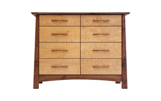 Chest Of Drawers PNG