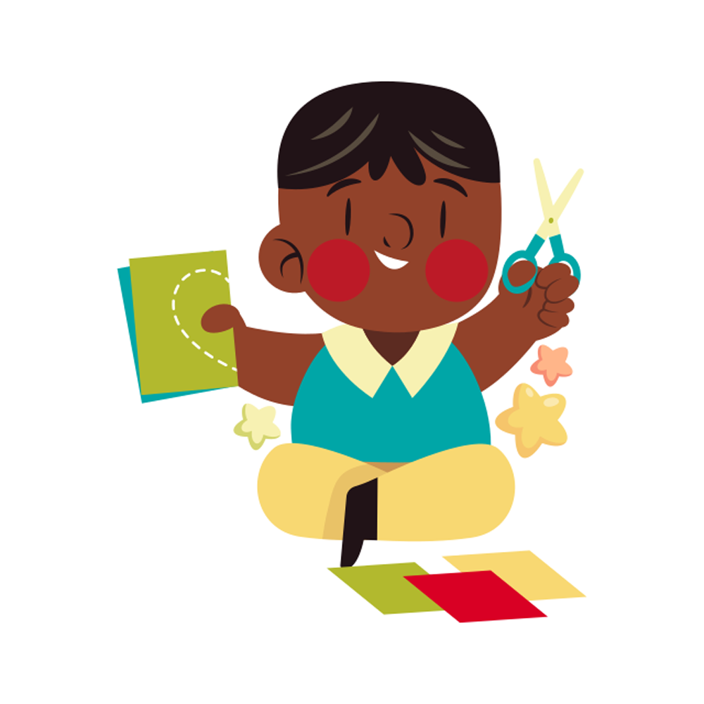 Child Sticker Transparent Photo