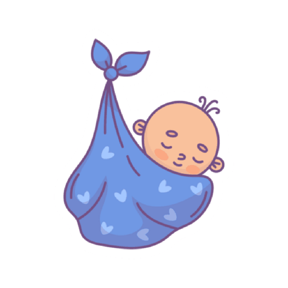 Child Sticker Transparent Gallery