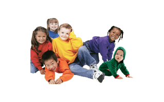 Child PNG