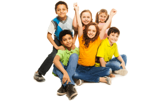 Children PNG