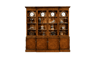 China Cabinet PNG
