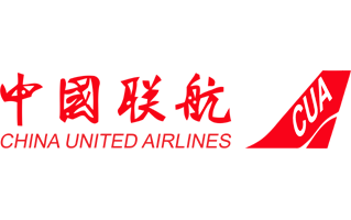 China United Airlines Logo PNG