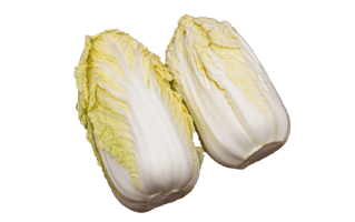 Chinese Cabbage PNG