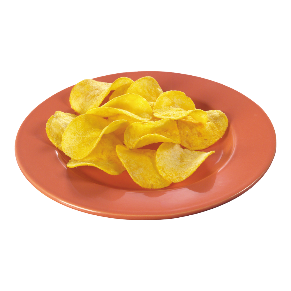 Chips  Transparent Image