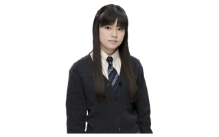 Cho Chang PNG