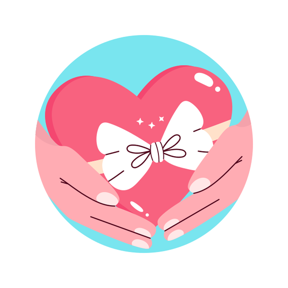 Chocolate Box Free Sticker Transparent Clipart