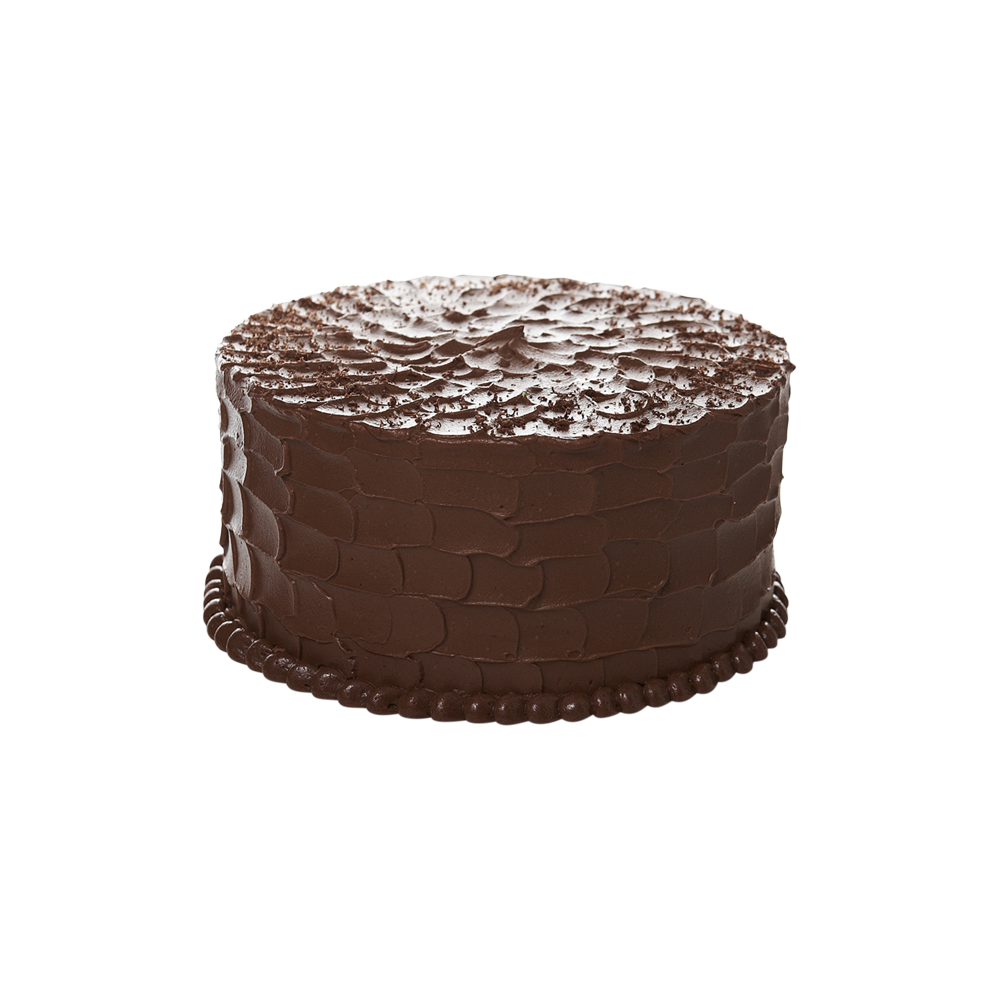 Chocolate Cake Transparent Image