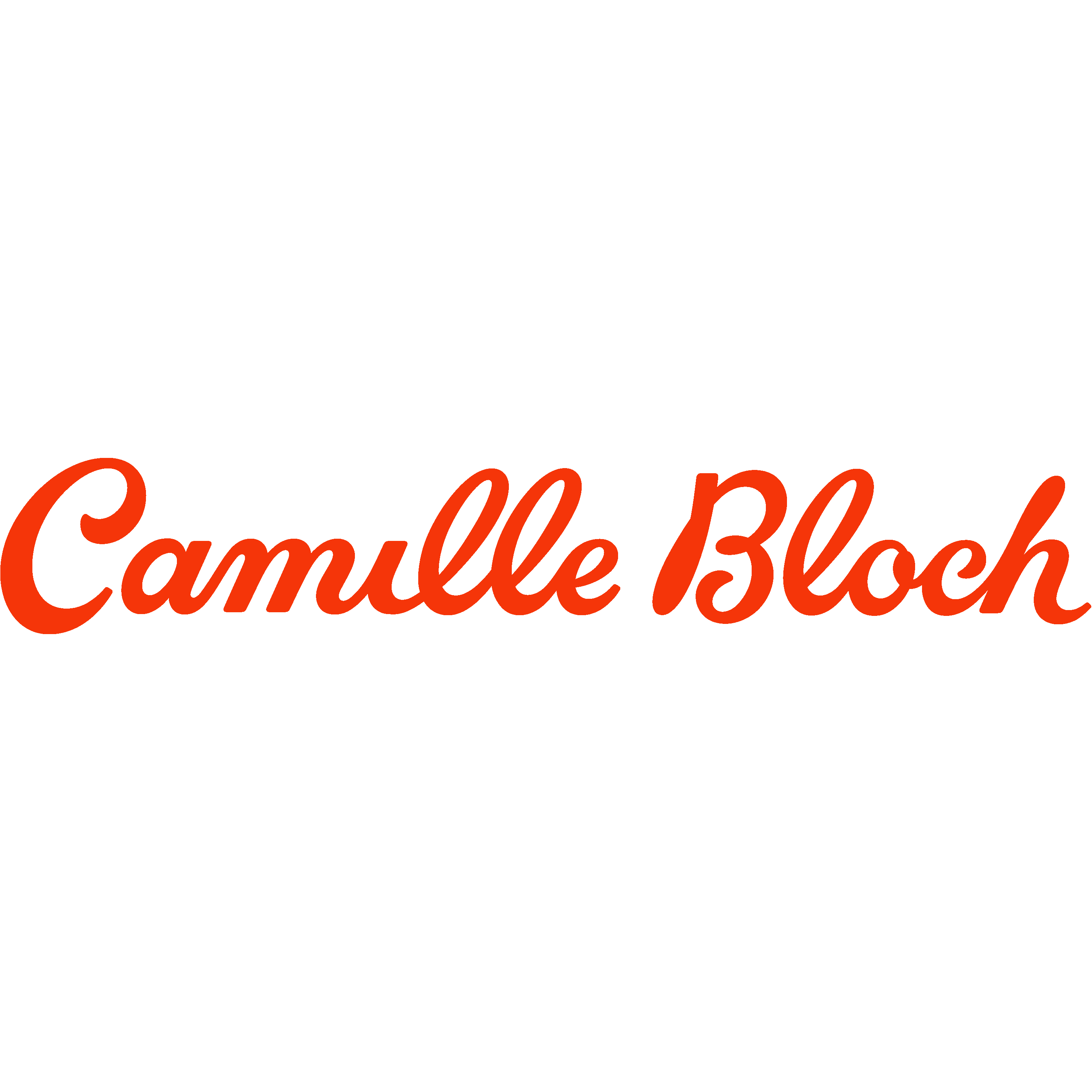 Chocolats Camille Bloch Logo  Transparent Gallery