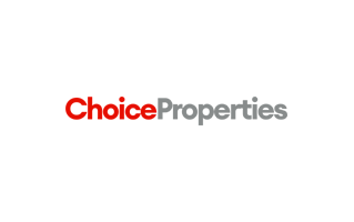 Choice Properties Logo PNG