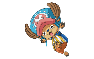 Chopper PNG